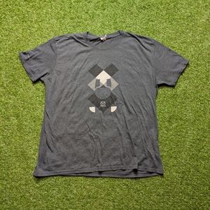 Mazda T-shirt Size XL